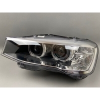 Фара BMW X3 F25 2014-2017 63117401131, 7400017