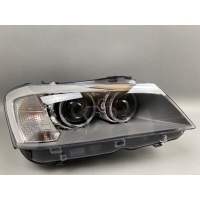 Фара BMW X3 F25 2010-2014 63117276992