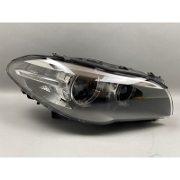 Фара BMW 5er F10 2013-2017 63117343912, 7317132