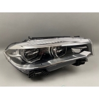 Фара BMW X5 F15 2013-2018 63117494812, 7214852