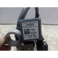 Минусовой провод аккумулятора MERCEDES-BENZ C-CLASS W205 2016 A0009050554