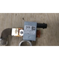 Минусовой провод аккумулятора BMW X5 F15, F85 08/2013 - 07/2018 2017 6819309,61216819309