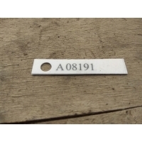 Патрубок интеркулера MERCEDES-BENZ E-CLASS W211 03/2002 - 03/2009 2005 A2115283782