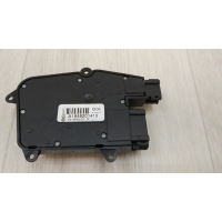 Блок управления сиденьем правый ML164 / W164 MERCEDES-BENZ M-CLASS W164 2007 A1648201410