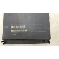 Блок управления сиденьем MERCEDES-BENZ S-CLASS W221 09/2005 - 12/2013 2008 A2218702987