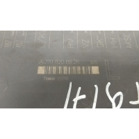 Блок управления сиденьем MERCEDES-BENZ S-CLASS W220 2000 A2208206826