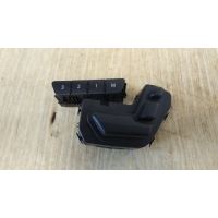 Блок управления сиденьем правый MERCEDES-BENZ E-CLASS W212 01/2009 - 12/2016 2012 A2129059700