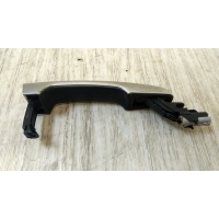 Ручка наружная задняя правая LAND ROVER RANGE ROVER IV 2014 LR038461