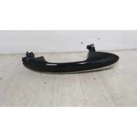 Ручка наружная задняя правая MERCEDES-BENZ EQC N293 05/2019 - 07/2023 2021 W41919