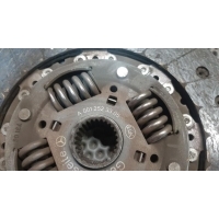 Комплект сцепления MERCEDES-BENZ VITO Автобус W639 09/2003 - 2008 A0012523305,A0212501201