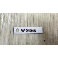Замок капота MERCEDES-BENZ E-CLASS W212 2011 A2128800160