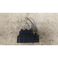 Блок клапанов пневмоподвески MERCEDES-BENZ S-CLASS W221 09/2005 - 12/2013 2008 A2513200058,A1643201204