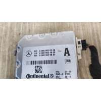 Камера переднего вида MERCEDES-BENZ C-CLASS W204 2013 A0009050338