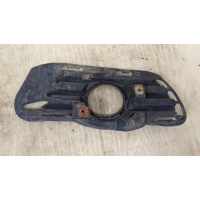 Рамка фары противотуманной правой MERCEDES-BENZ C-CLASS W204 2010 A2048850223