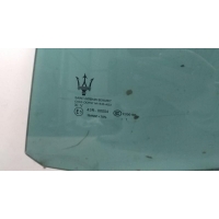 Стекло двери задней правой MASERATI LEVANTE SUV 2021 670032193