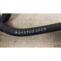 Патрубок радиатора MERCEDES-BENZ EQC N293 05/2019 - 07/2023 2021 A2935000500