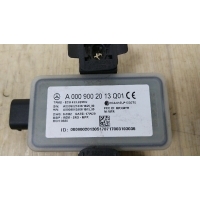 Блок контроля давления в шинах MERCEDES-BENZ E-CLASS купе C238 12/2016 - 2018 A0009002013