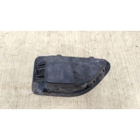 Молдинг крыла переднего левого LAND ROVER RANGE ROVER SPORT I 2007 SLR00152,SH3216A414BBW