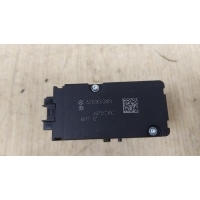 Кнопка ручного тормоза (ручника) MERCEDES-BENZ E-CLASS W213 2017 A2139053803