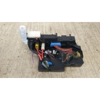 Блок SAM задний MERCEDES-BENZ C-CLASS W204 01/2007 - 01/2015 2010 A2049005201