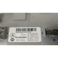 Блок SAM MERCEDES-BENZ GLC X253 06/2015 - 2020 A2059006330