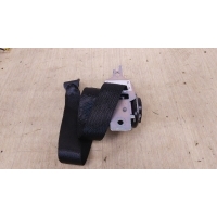Ремень безопасности задний правый MERCEDES-BENZ GLE W166 04/2015 - 10/2018 2018 A1668603285