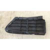 Заглушка (решетка) в бампер передний слева TOYOTA RAV 4 IV 2017 5312842080