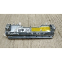 Подушка безопасности коленная MERCEDES-BENZ E-CLASS W212 2012 A2128603202