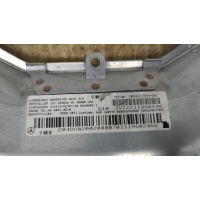Подушка безопасности коленная MERCEDES-BENZ C-CLASS W204 2010 A2048602002