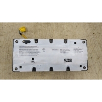 Подушка безопасности коленная LAND ROVER RANGE ROVER III 2008 7H42042A00AA