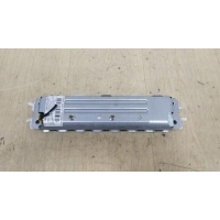 Подушка безопасности коленная MERCEDES-BENZ GLC X253 06/2015 - 2021 A2538600402