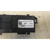 Блок памяти сидений слева AUDI A7 Sportback 2012 4G8959769
