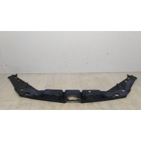 Накладка замка капота MERCEDES-BENZ GLE Coupe C292 03/2015 - 10/2019 2017 A1668842922