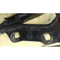 Петля капота левая MERCEDES-BENZ CL-CLASS W216 05/2006 - 12/2013 2012 A2218800328
