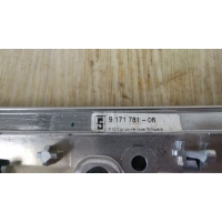 Накладка декоративная салона (комплект) BMW 5 F10 01/2009 - 10/2016 2011 9171781,51419171781 / 9171782 / 51419171782