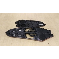 Накладка декоративная салона (комплект) ALFA ROMEO STELVIO 2021 A2937209001,A2937306400