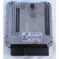 Блок управления , блок управления 038906016m 0281011856 bosch t5