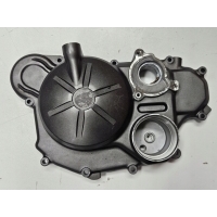 Крышка крышка двигателя сцепление aprilia rs4 rs 125 sx rx derbi gpr drd rst