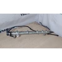 Топливная рейка mercedes c W203 2006 A6460701195