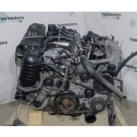 Двигатель mercedes c W204 2007 646 646811