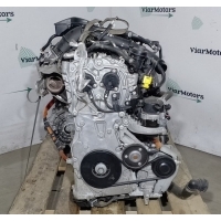 Двигатель mercedes B W247 2021 282 282914