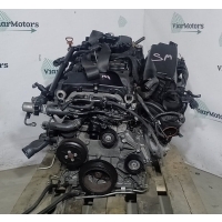 Двигатель mercedes с W204 2011 271 271861