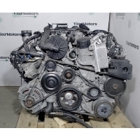 Двигатель mercedes с W204 2007 272 272920