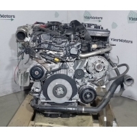 Двигатель mercedes E w213 2017 656 656929