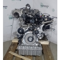 Двигатель mercedes E w213 2023 654 654920