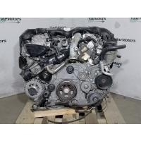 Двигатель mercedes E W211 2006 om642 642920
