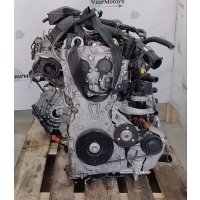 Двигатель mercedes CLA C118 2021 282 282914
