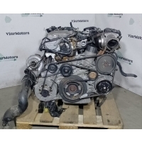 Двигатель mercedes c W203 2001 OM611 611962