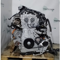 Двигатель mercedes GLA H247 2020 M282 282914