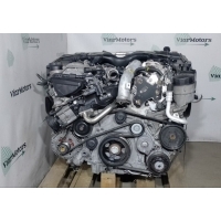 Двигатель mercedes c W204 2007 642 642960